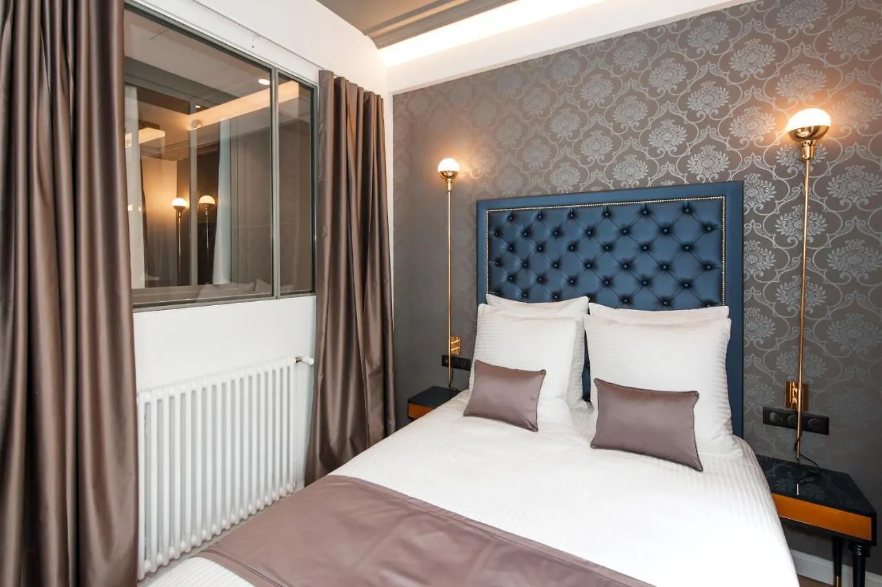 Pick A Flat'S Champs Elysees Apartments - Rue Lincoln Paris