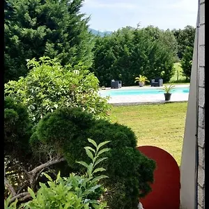  Séjour chez l'habitant L'arche D' Engel France
