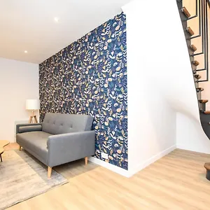  Appartamento Chic - 2br-6p - Gare Du Nord