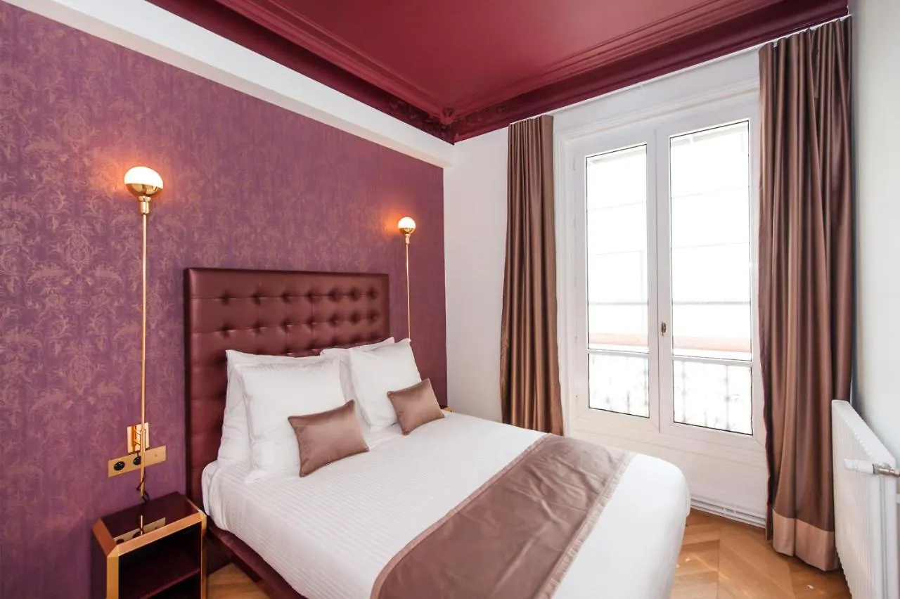 Pick A Flat'S Champs Elysees Apartments - Rue Lincoln Parigi