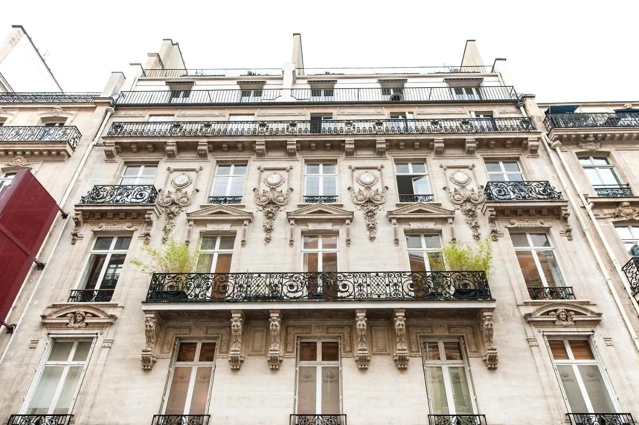 Pick A Flat'S Champs Elysees Apartments - Rue Lincoln Paris France