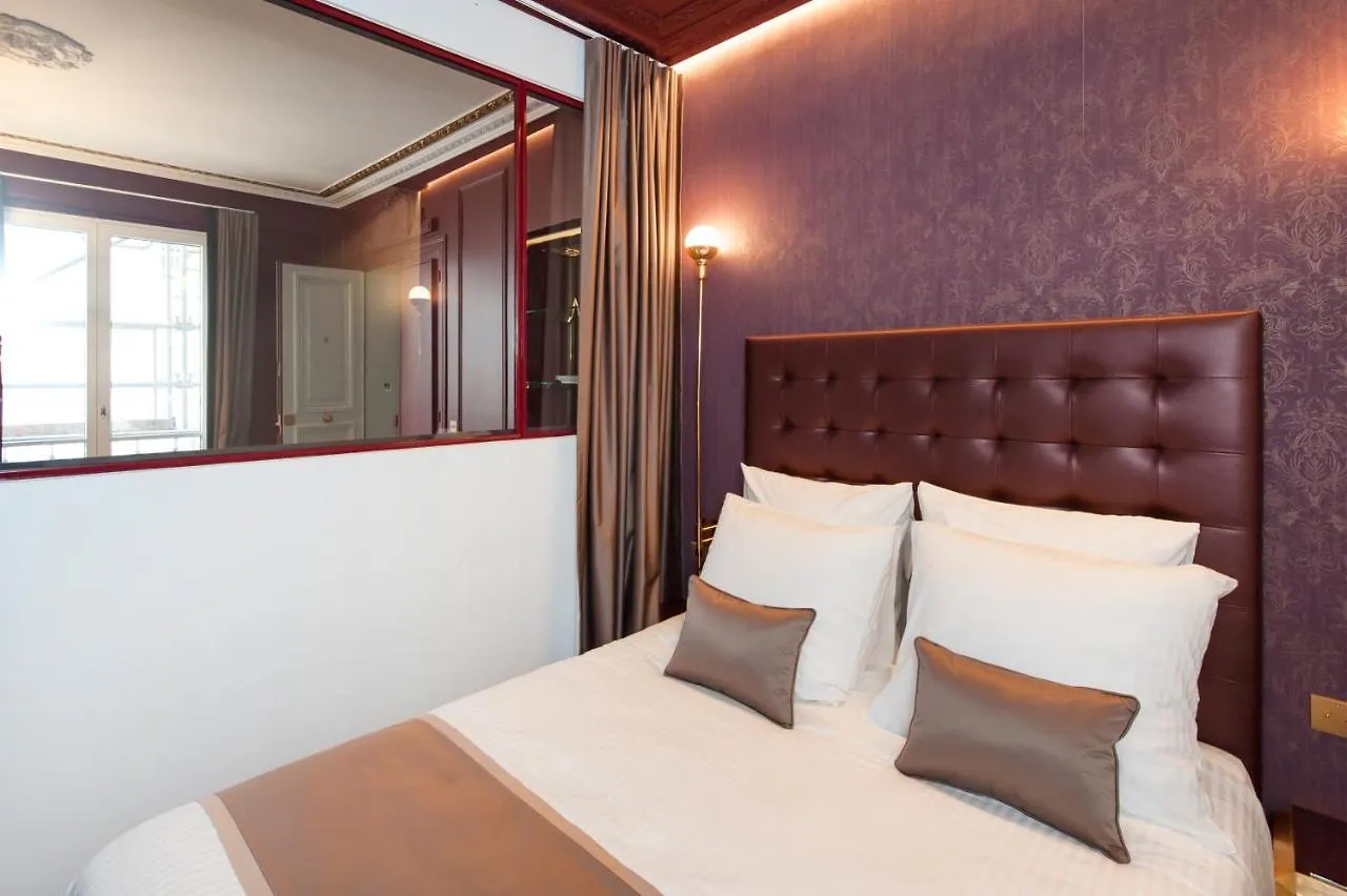 Pick A Flat'S Champs Elysees Apartments - Rue Lincoln Paris France