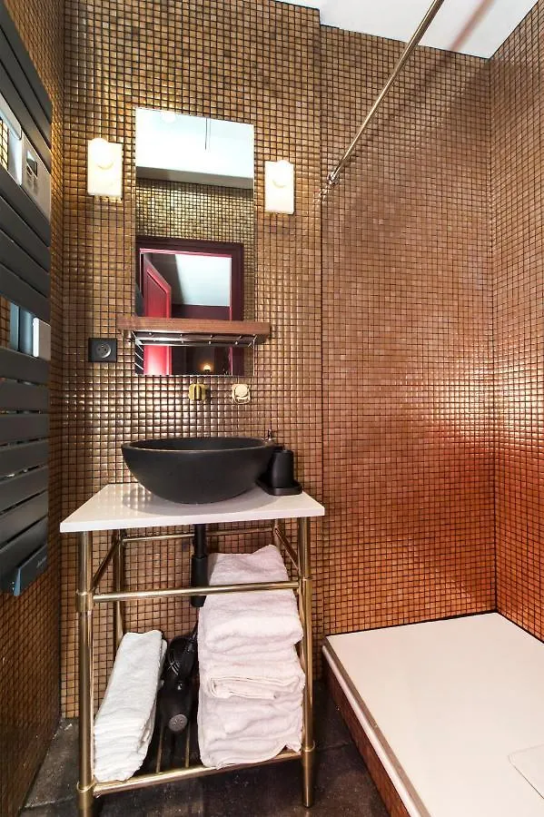 Pick A Flat'S Champs Elysees Apartments - Rue Lincoln Paris