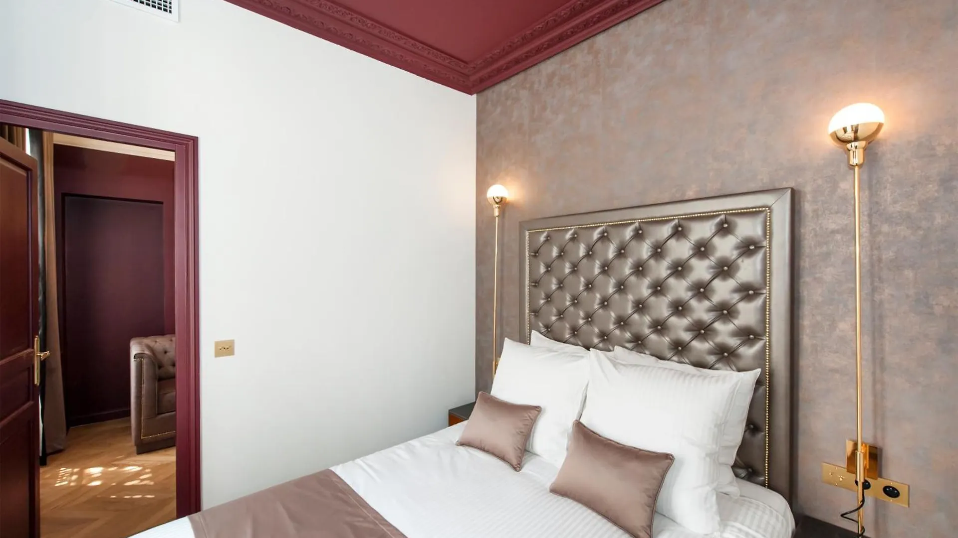 Pick A Flat'S Champs Elysees Apartments - Rue Lincoln Paris France