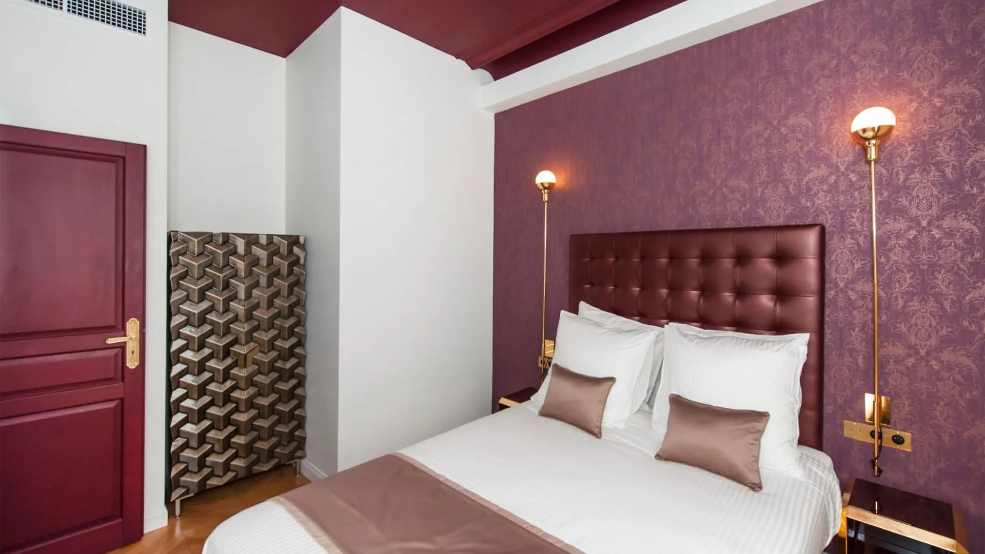 Pick A Flat'S Champs Elysees Apartments - Rue Lincoln Paris