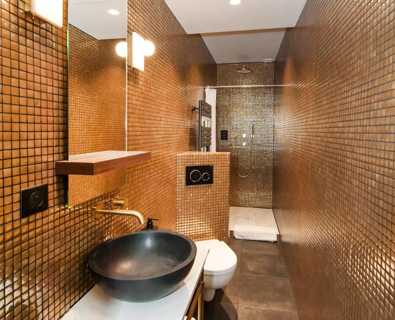 Pick A Flat'S Champs Elysees Apartments - Rue Lincoln Paris