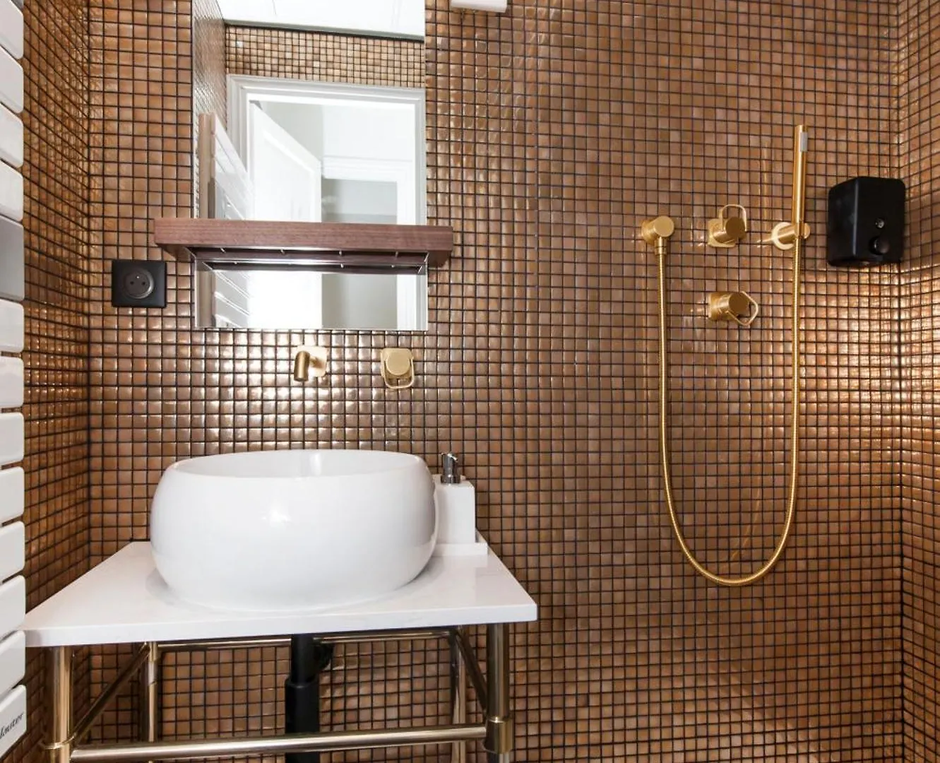 Pick A Flat'S Champs Elysees Apartments - Rue Lincoln Paris